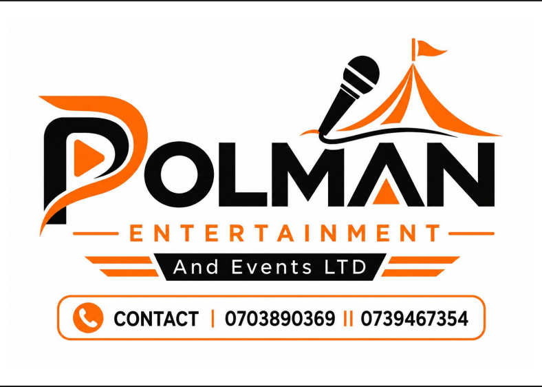 Polman Entertainment And Events LTD logo
