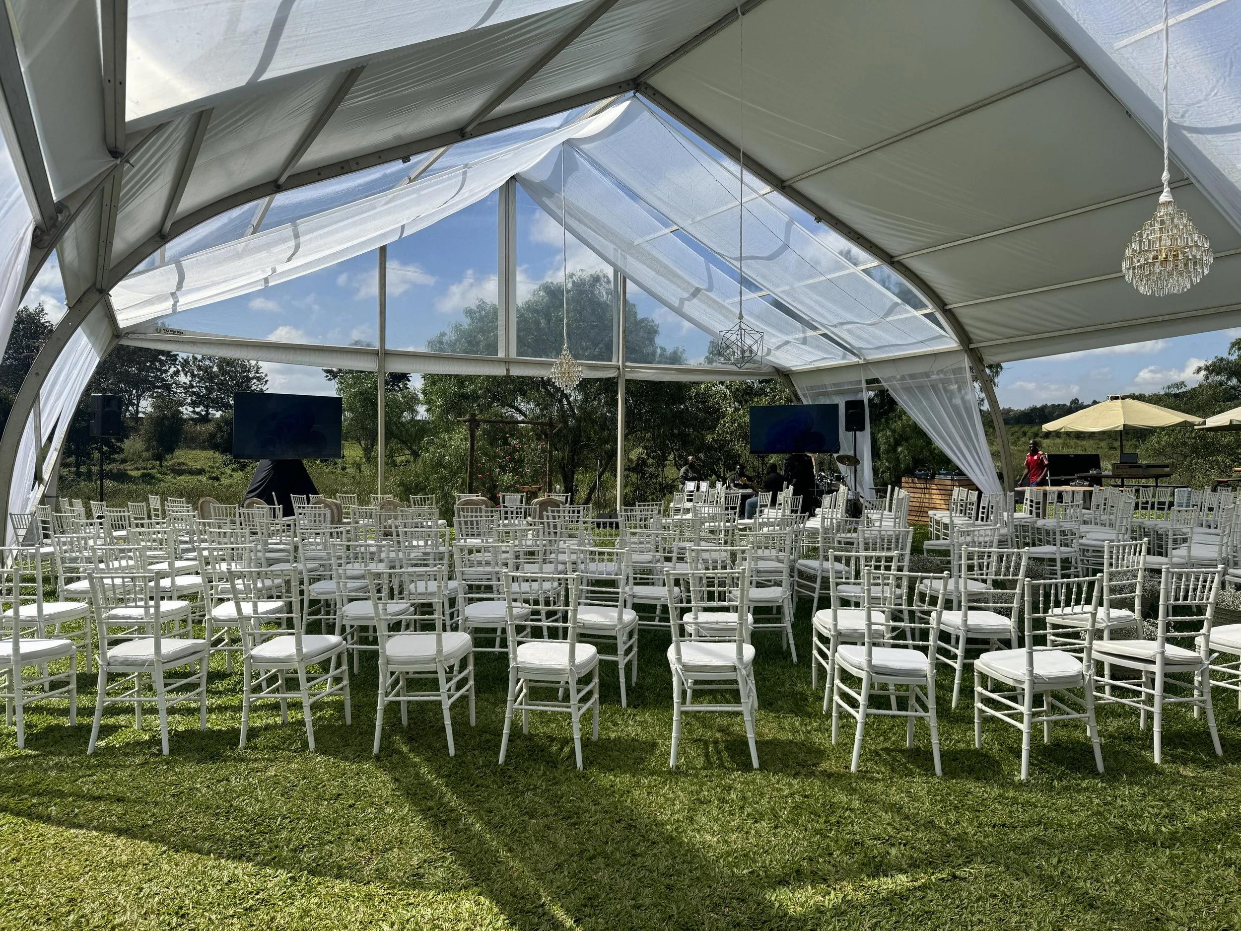 Private Events