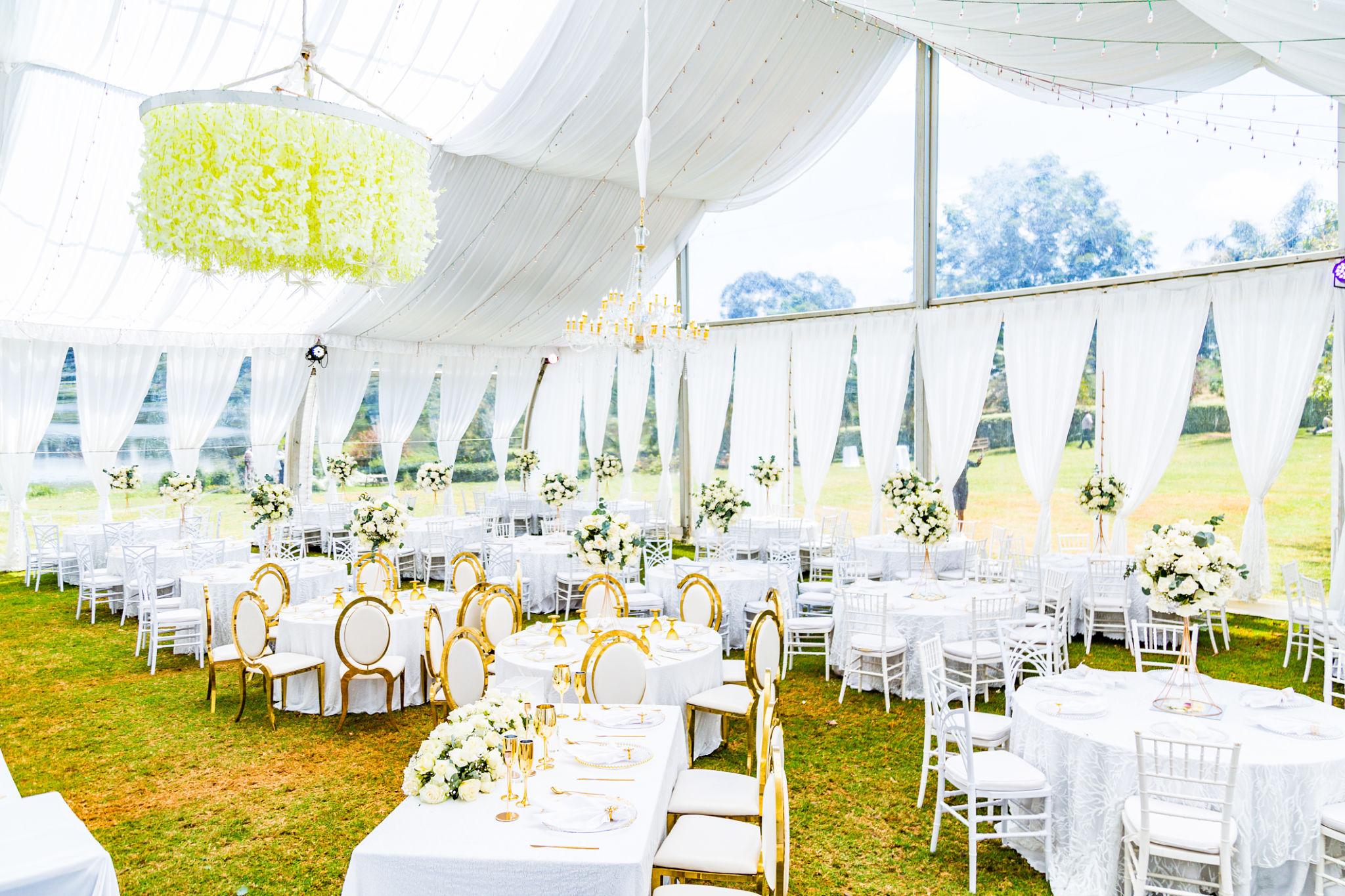 Weddings